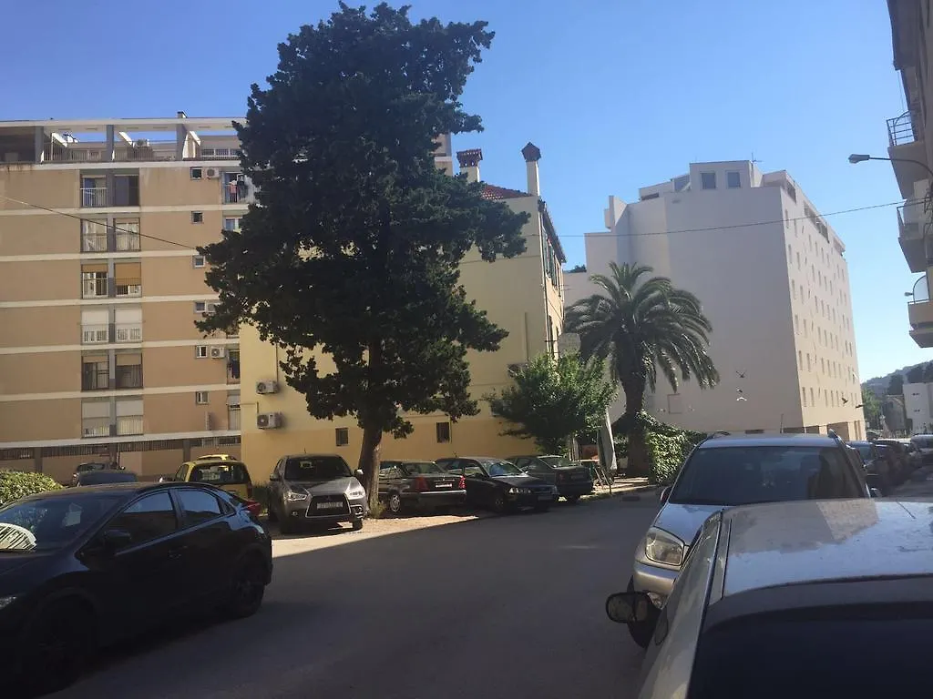 Anna Apartments Spalato