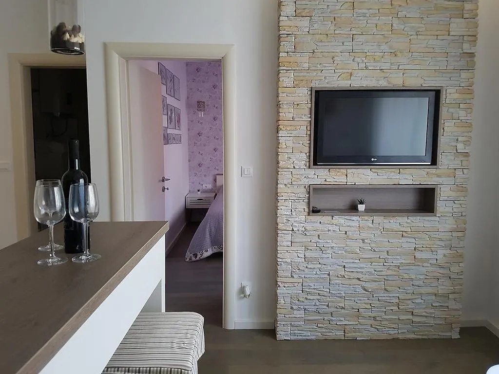 Anna Apartments Spalato Croazia