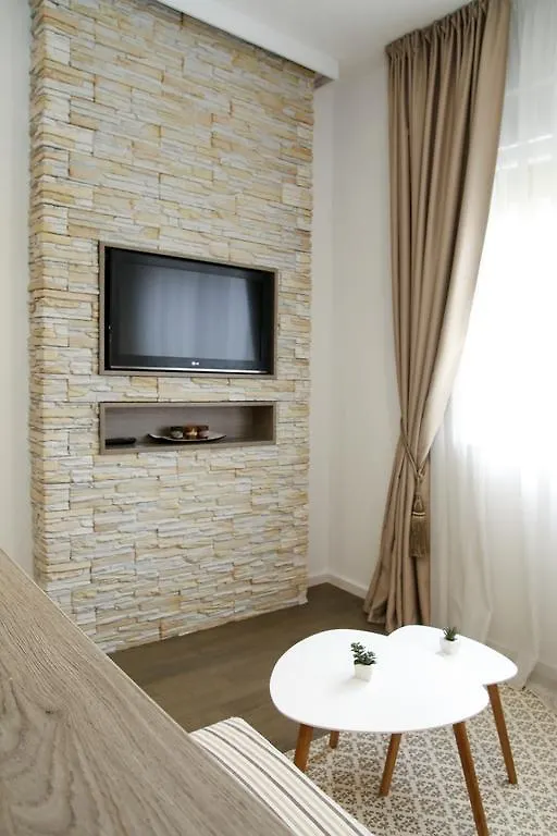 Anna Apartments Spalato