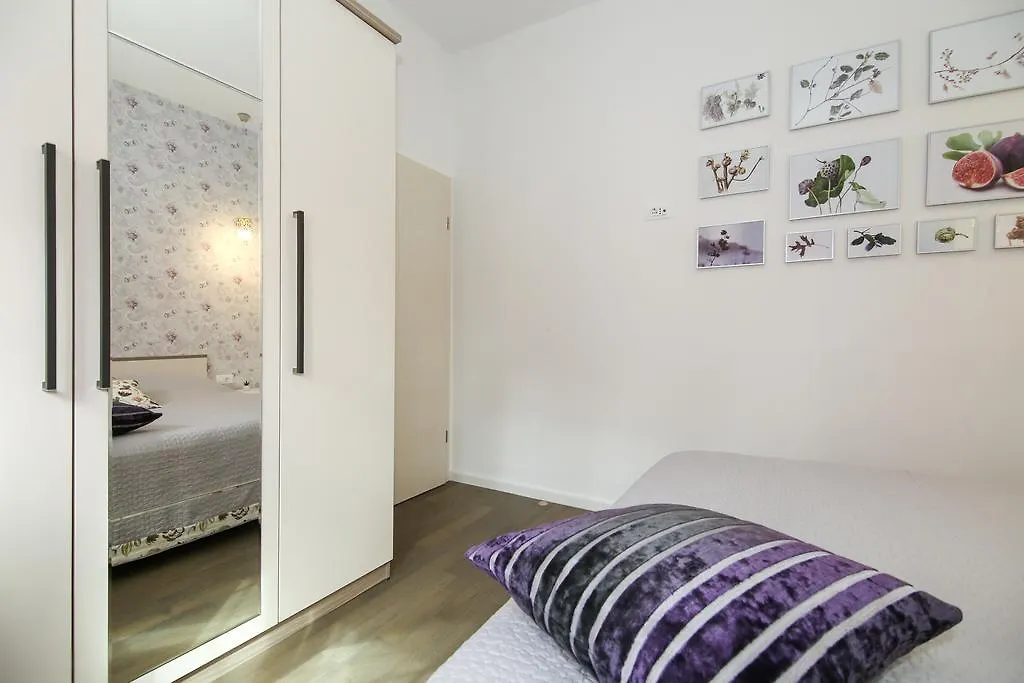 Anna Apartments Spalato