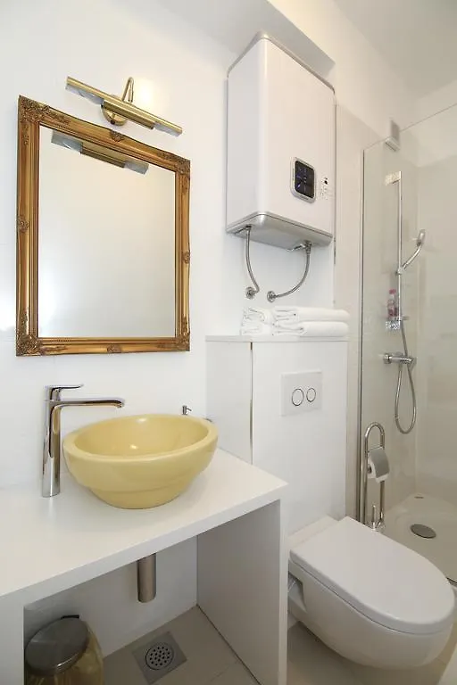 Anna Apartments Spalato Croazia