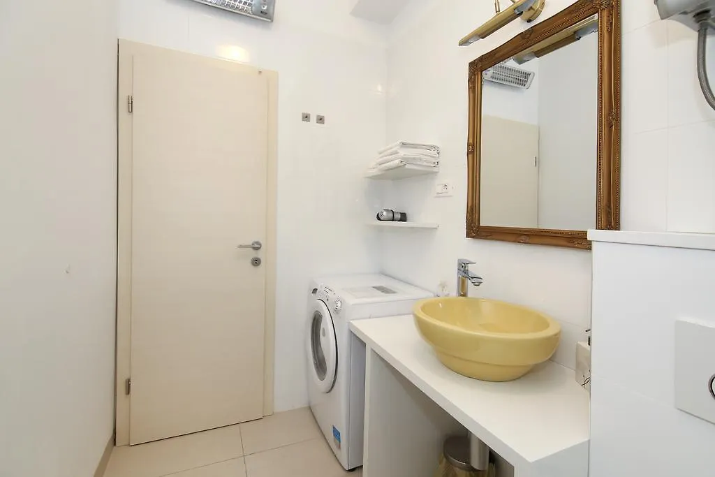 Anna Apartments Spalato