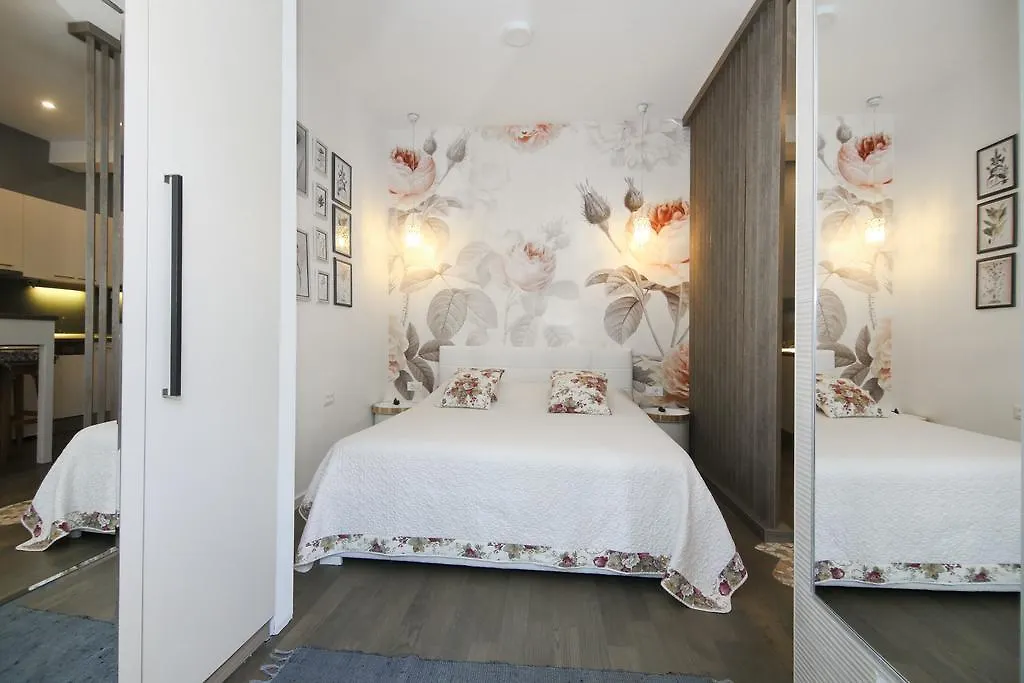 Anna Apartments Spalato