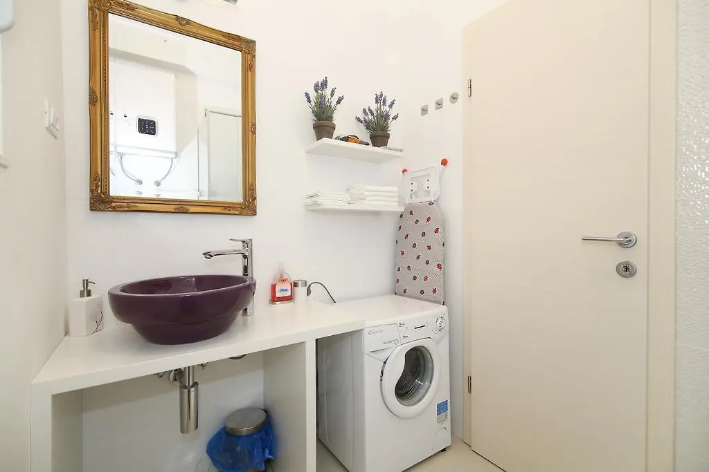 Anna Apartments Spalato
