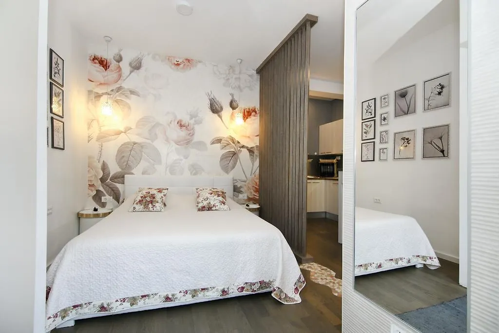 Anna Apartments Spalato
