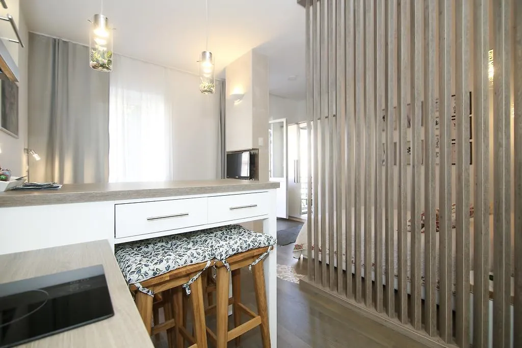 Anna Apartments Spalato