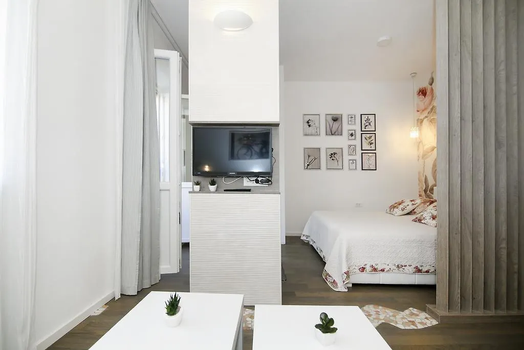 Anna Apartments Spalato Croazia