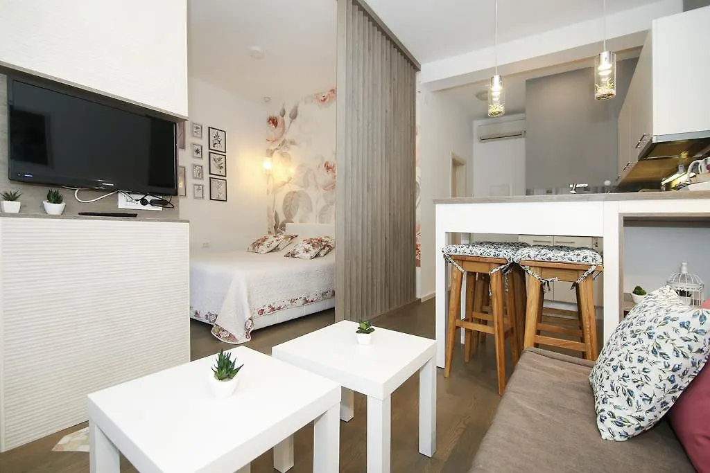 Anna Apartments Spalato