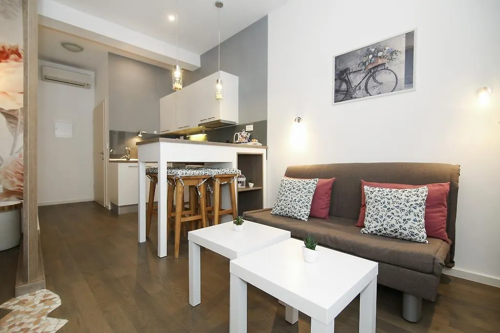 Anna Apartments Spalato