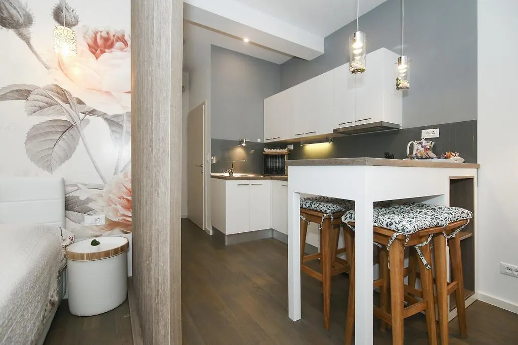 Anna Apartments Spalato 0*,  Croazia