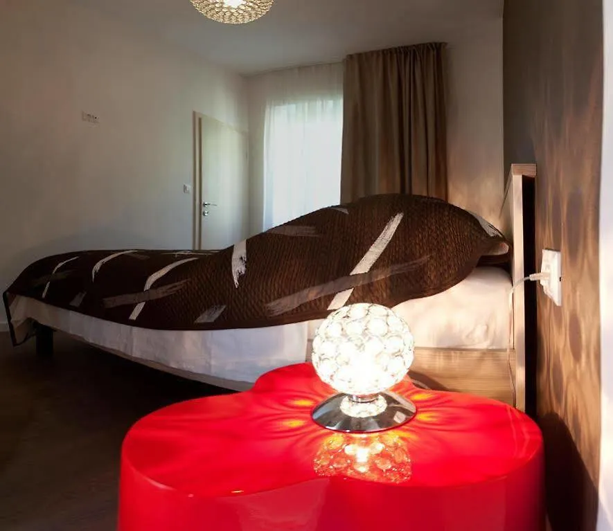 Anna Apartments Spalato 0*,  Croazia