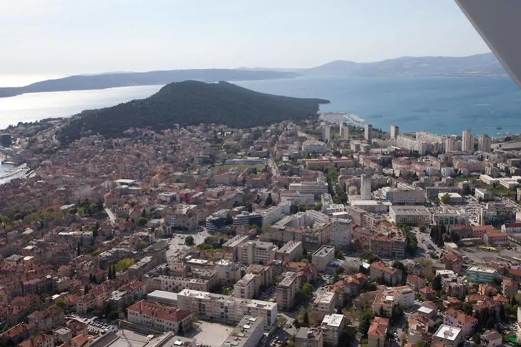 Anna Apartments Spalato Croazia