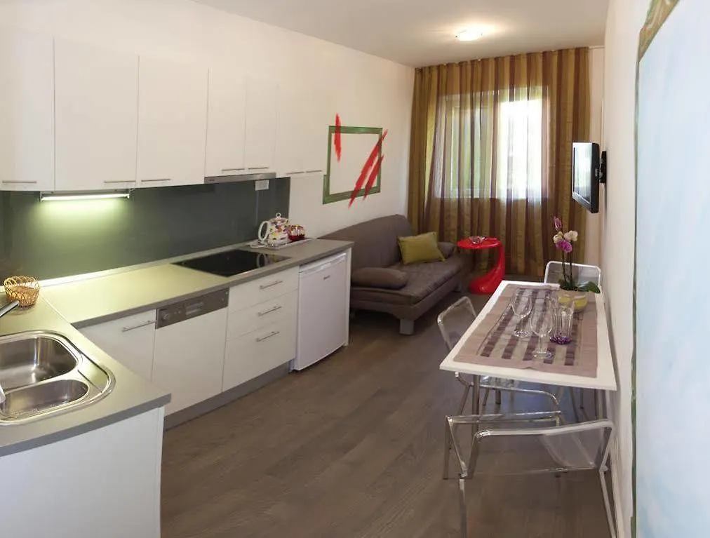 Anna Apartments Spalato Croazia