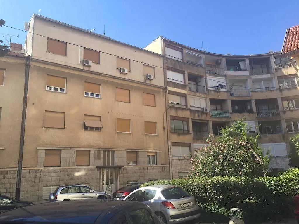 Anna Apartments Spalato Croazia