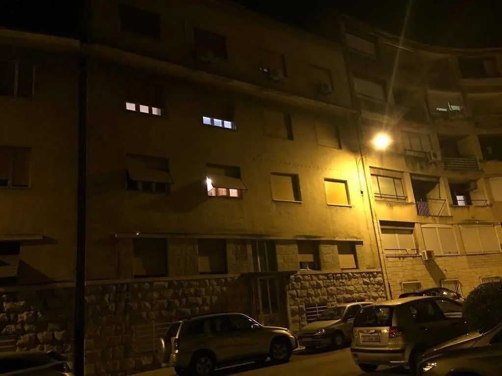 Anna Apartments Spalato 0*,  Croazia