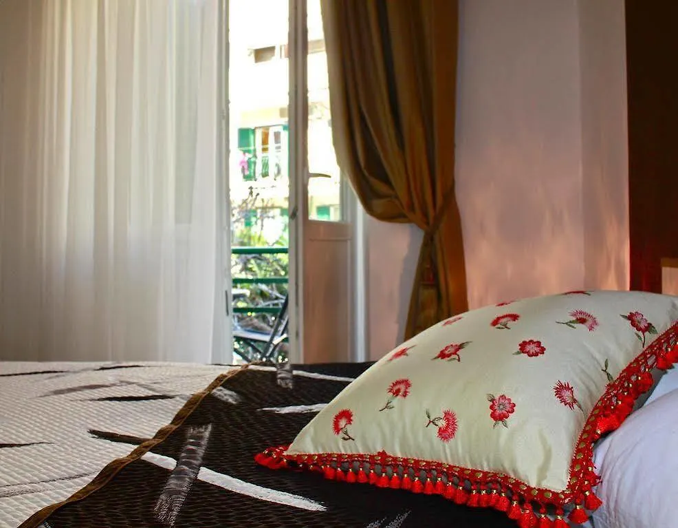 Anna Apartments Spalato