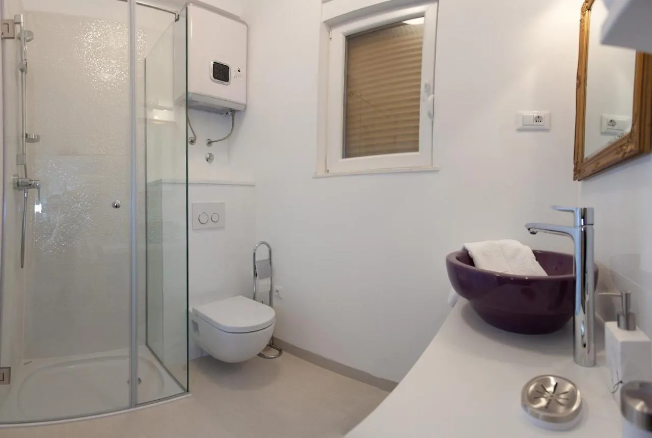 Anna Apartments Spalato